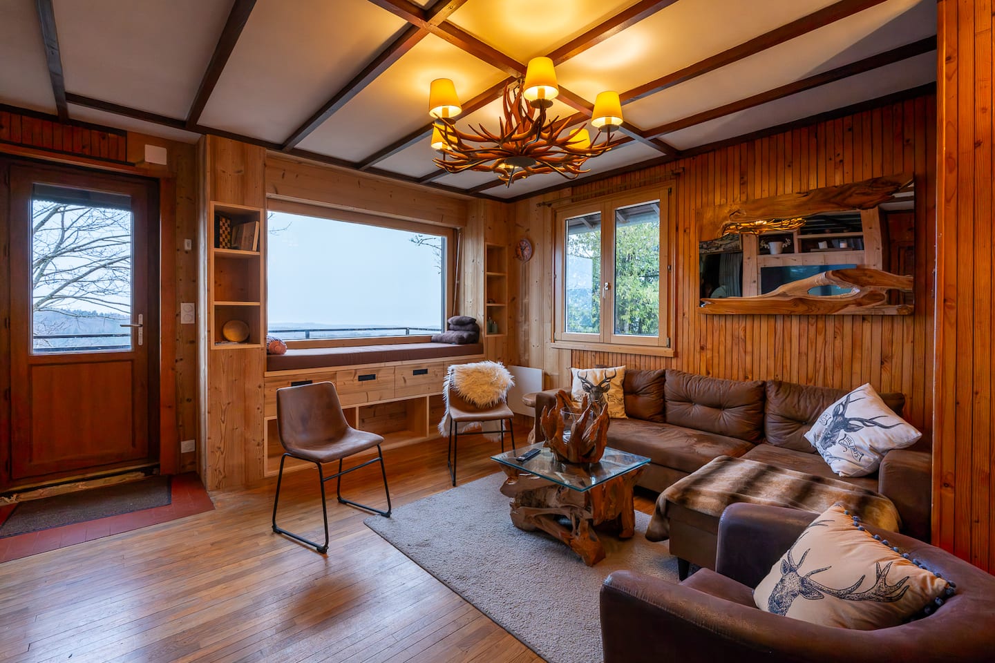 Chalet CosyLife