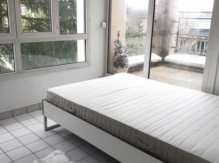 Chambre privée 2