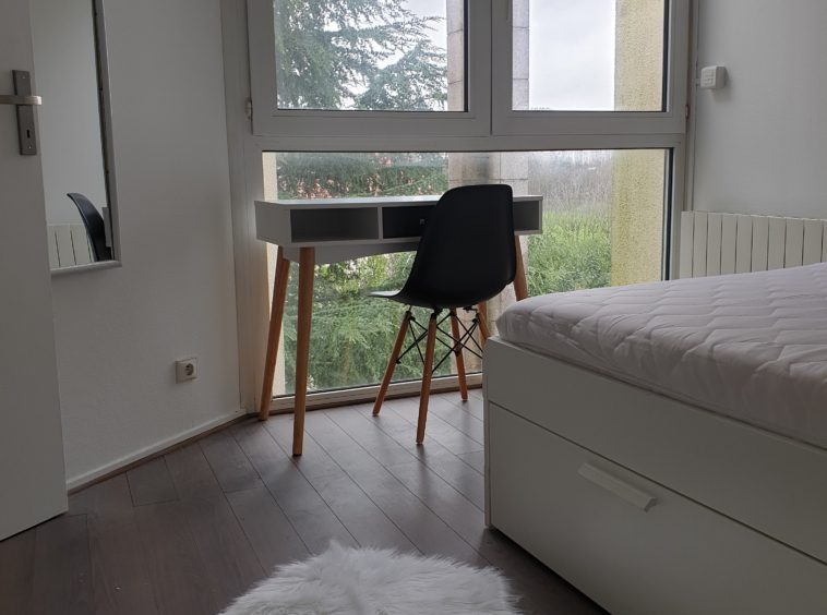 Chambre privée 3
