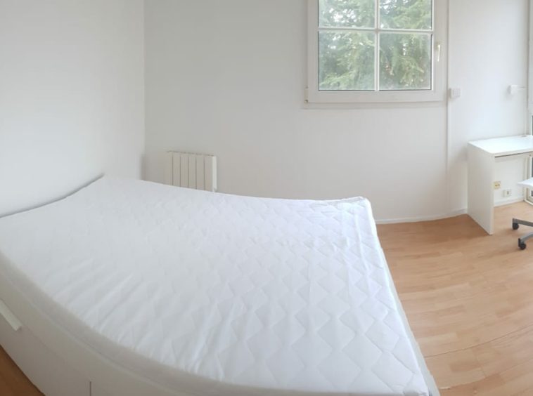 Chambre privée 4