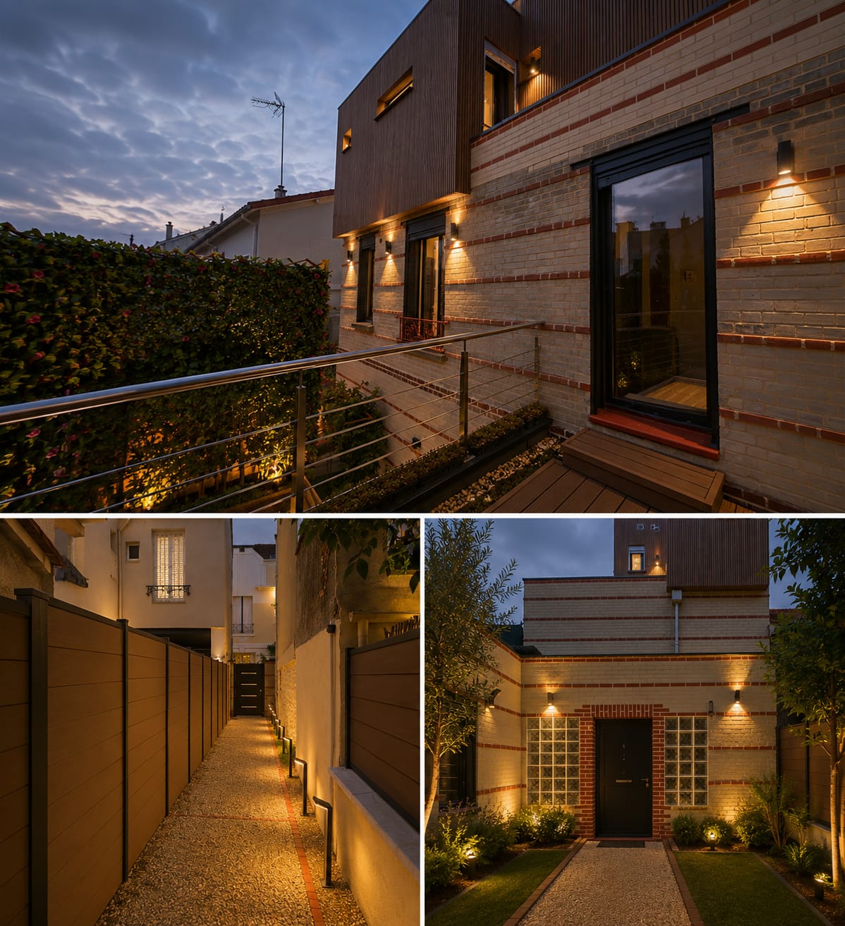 Villa Renaissance